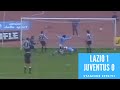 3 marzo 1991: Lazio Juventus 1 0