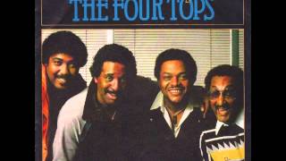 The Four Tops - Don&#39;t Walk Away