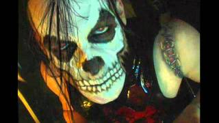 Michale Graves - Blackbird (acoustic)
