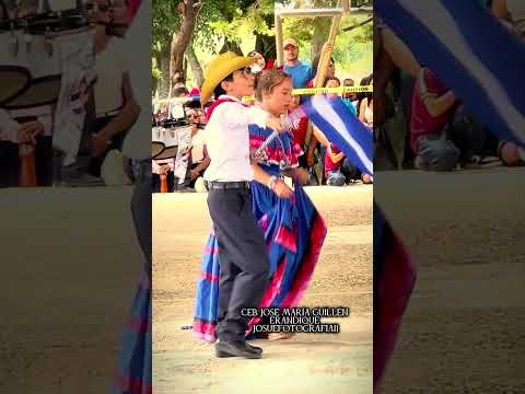 Fiestas patrias en erandique lempira Honduras 🇭🇳