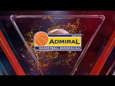 Admiral Basketball Bundesliga, Runde 28: Swans Gmunden - Klosterneuburg Dukes 86:71