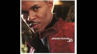 Jesse Powell - I'd Rather Be Alone