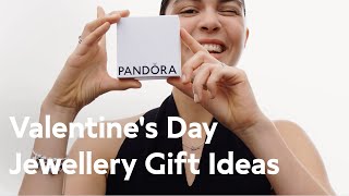  Last-Minute Valentine's Day Jewellery Gift Ideas