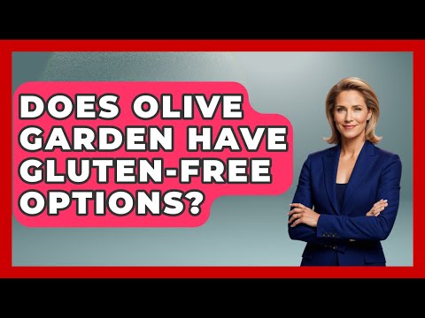 Does Olive Garden Have Gluten-free Options? - The Family Getaway Guide