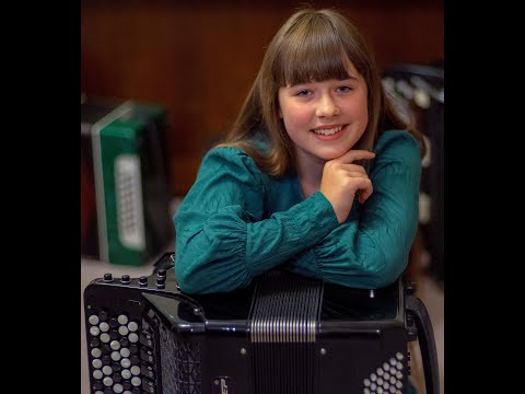 Maria Telesheva "Diamond Fingers" by A. Dorensky (4K UHD Video, High End Sound quality)