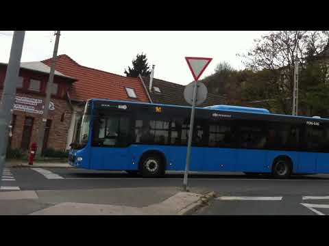 Budapest 158-as járat; Savoya Park - Jégmadár utca