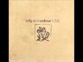 Save Your Scissors (Alt Performance) - City And Colour