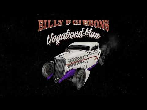 Video thumbnail for Vagabond Man
