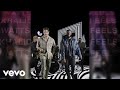 Khalid - Feels (TikTok Performance) [Feat. WATTS]