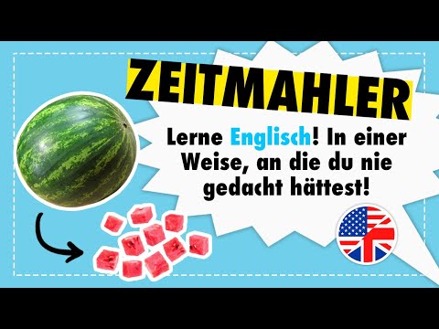 WordBit Englisch (Alarm)