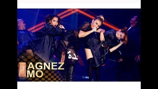 AGNEZ MO ~ Boy Magnet (Dance Remix Version) HD