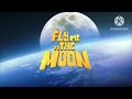 FIXED AGAIN Every Animated Movie Trailer Title Cards 1990 2025
