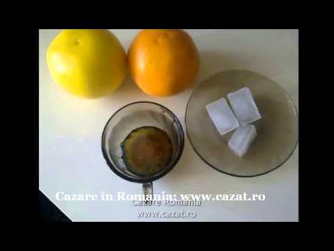 Cazare Recea, Neamt - Cazat.ro