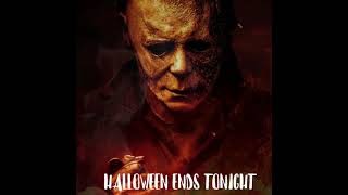 Cover art for Halloween