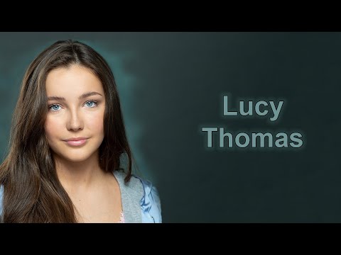 Lucy Thomas - Four Aces