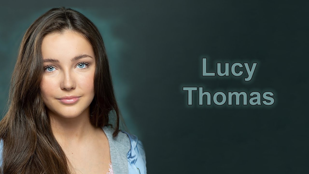 Lucy Thomas - Four Aces