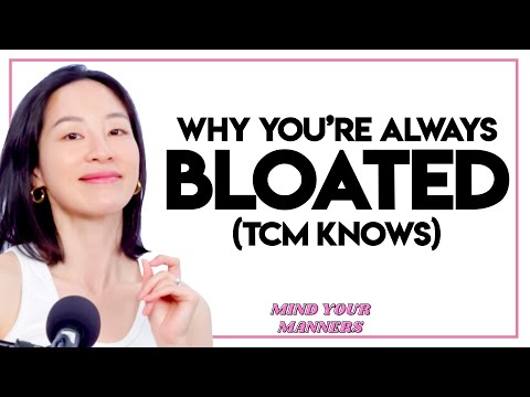 What TCM Says About Phlegm, Periods & Prosperity: Sara Jane Answers It All