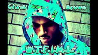 Chris Brown - Where The Fuck Is My Lighter (W.T.F.I.M.L.) *Free Download*