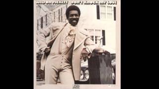 Wilson Pickett - Not Enough Love To Satisfy