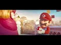 The Super Mario Bros Movie In 1 Minute Mario Mariomovie Supermario