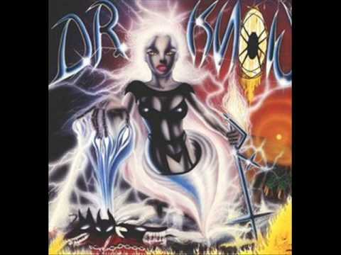 Dr. Know - War Theatre