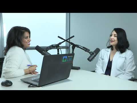 Living with Lupus | Emily Littlejohn, DO, MPH