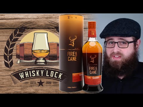 Glenfiddich Fire & Cane - Whisky Review 119