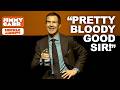 A Heckle That Actually Made Jimmy Laugh! | Jimmy Carr Vs Hecklers | Jimmy Carr DEFAULT Thumbnail