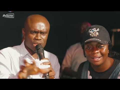 Gratitude Praise (Episode 7) Featuring Lekan Remilekun Amos || Adeyinka Alaseyori