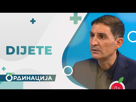 RTS Ordinacija – Sve o dijetama — YouTube thumbnail