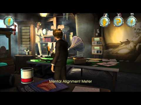 PC Longplay [039] Back to the Future (Part 4/5: Episode 4 - Double Visions)