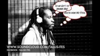 Leader Of The Pack - Reggae Hot & New - Talliss Ites Ft Monk Ites