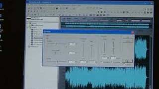 Video thumbnail for [Musikmesse 2008]E-Mu Emulator X3 by Audiofanzine in English