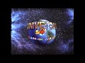Universal Cartoon Studios Universal Television 1997 1999