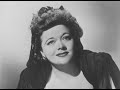 Squeeze Me - Mildred Bailey & Her Alley Cats (w/Bunny Berigan & Teddy Wilson) - Decca 18209-A