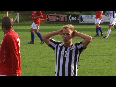 Beelden Rheden- Silvolde 12-10- 2014