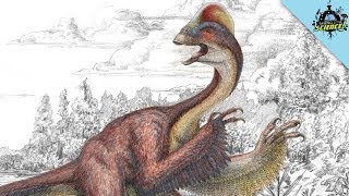 Meet The Chicken From Hell, Titan Has Waves and More!