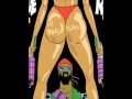 Major Lazer Bubble Butt Dj Snake Remix)[1] 