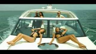 Don Omar Ft. Daddy Yankee , Arcangel y lucenzo - Danza Kuduro Official Remix