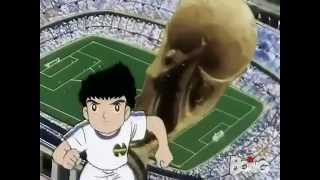 Cristina D'Avena - Che campioni Holly e Benji