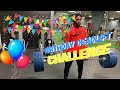 Deadlift Party | Birthday Challenge