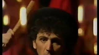 Dexy&#39;s Midnight Runners – Jackie Wilson Said I’m In Heaven When You Smile (Studio, TOTP)