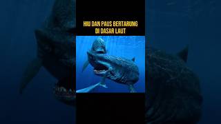 Download lagu PAUS DAN HIU MEMPEREBUTKAN WILAYAH KEKUASAAN #alurceritafilm #film #videoviral mp3 Download lagu PAUS DAN HIU MEMPEREBUTKAN WILAYAH KEKUASAAN #alurceritafilm #film #videoviral mp3
