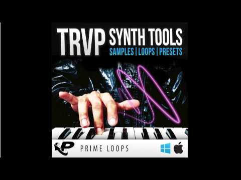 Trap Synth Tools (Out Now)