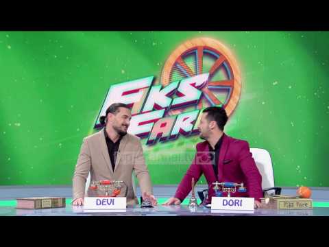 Fiks Fare, 27 Mars, Pjesa 1 - Investigative Satirical Show