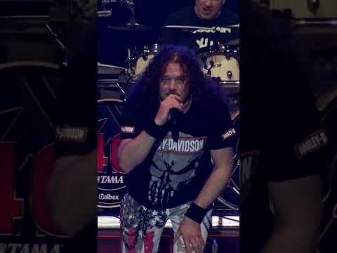 Arakain - Dnes ještě ne (40 let O2 universum Live) #arakain #o2universum #dnesjestene