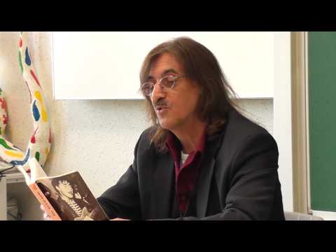 Stimmen der Opposition - Andreas Thieme