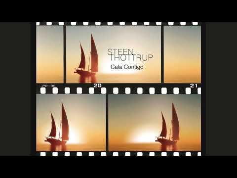 Steen Thottrup - Cala Contigo