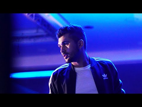 Siedd - Losing My Mind (Official Nasheed Video) | Vocals Only