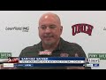 UNLV searching for new football coach UNLV searching for new football coach